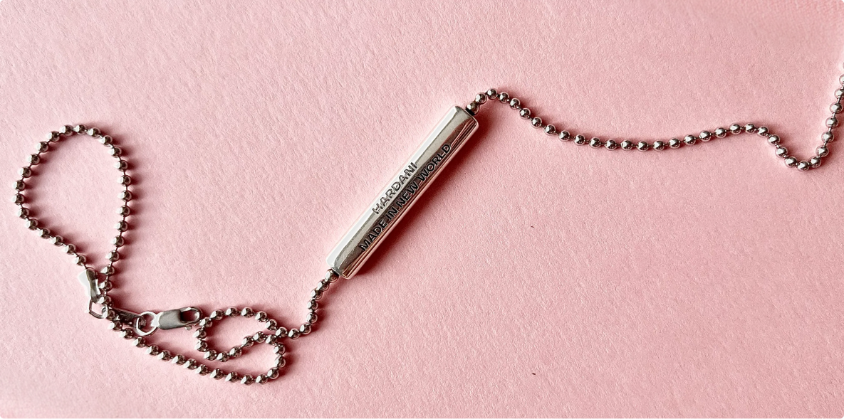 HARDANI pendant