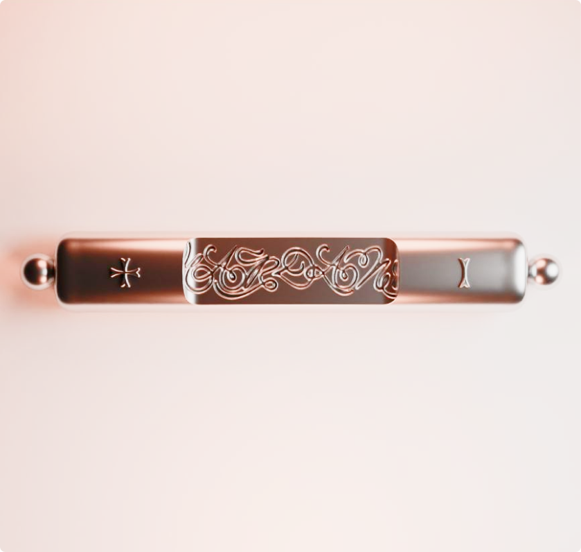 HARDANI bracelet